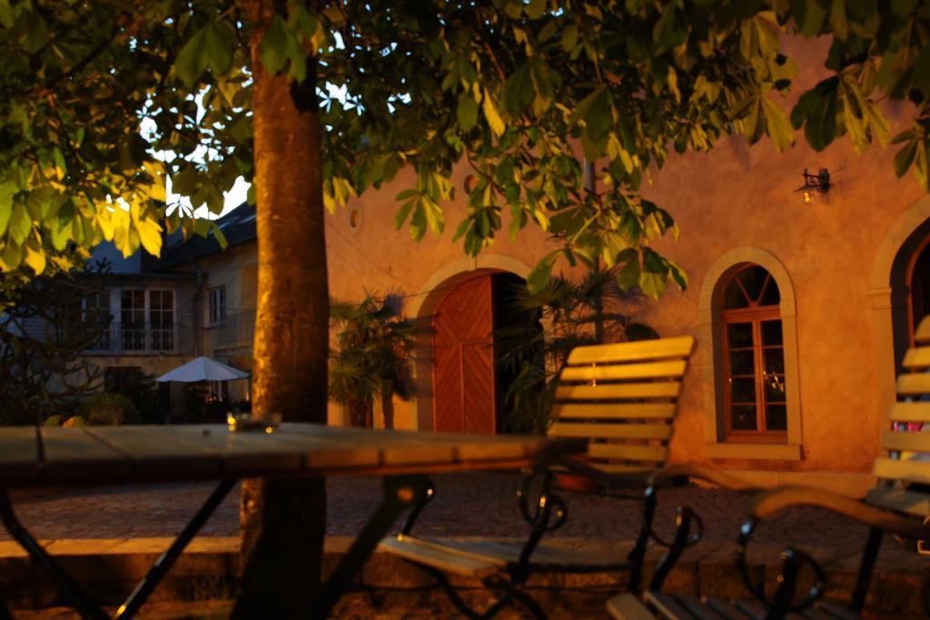 Weingut & Gaestehaus Giwergreif Wasserliesch Exterior foto